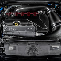 Eventuri Audi RS3 8Y 2020+ Carbon Intake