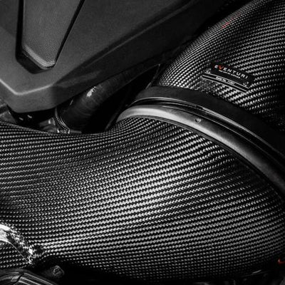 Eventuri Audi RS3 8Y 2020+ Carbon Intake