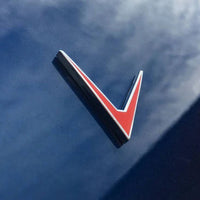 Eventuri V Badge