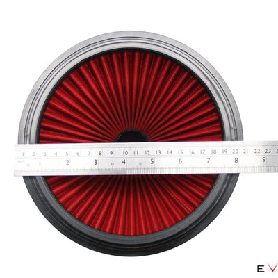 Eventuri Replacement Filter TYPE D