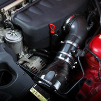 Eventuri BMW Z4M Black Carbon Intake