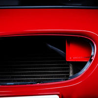 Eventuri BMW Z4M Black Carbon Intake