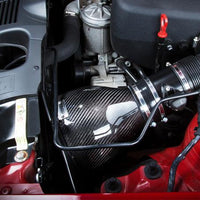 Eventuri BMW Z4M Black Carbon Intake