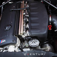 Eventuri BMW Z4M Black Carbon Intake