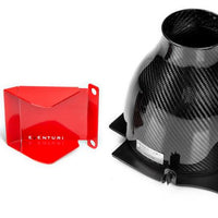 Eventuri BMW Z4M Black Carbon Intake