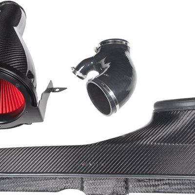 Eventuri Mk8 Golf R / Gti Clubsport / MK4 Leon / 2020+ Cupra Formentor 2.0 VZ2 Carbon Intake