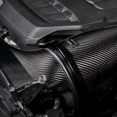 Eventuri Mk8 Golf R / Gti Clubsport / MK4 Leon / 2020+ Cupra Formentor 2.0 VZ2 Carbon Intake