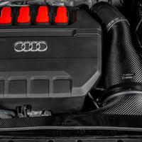Eventuri Audi S3 8Y 2020+, TTS 2022+ Carbon Intake