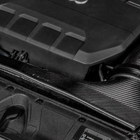 Eventuri Audi S3 8Y 2020+, TTS 2022+ Carbon Intake