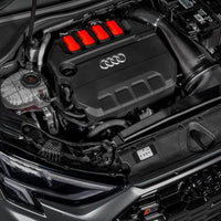Eventuri Audi S3 8Y 2020+, TTS 2022+ Carbon Intake