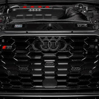 Eventuri Audi S3 8Y 2020+, TTS 2022+ Carbon Intake