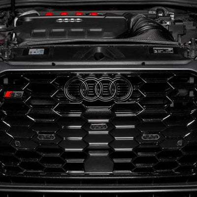 Eventuri Audi S3 8Y 2020+, TTS 2022+ Carbon Intake