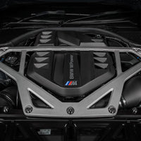 Eventuri BMW G8X M3/M4 Gloss Carbon Intake for all strut braces