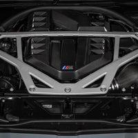 Eventuri BMW G8X M3/M4 Gloss Carbon Intake for all strut braces