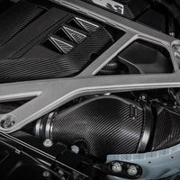 Eventuri Conversion Kit for G8X M3/M4 Gloss Intake for CSL Strut Brace