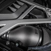 Eventuri Conversion Kit for G8X M3/M4 Matte Intake for CSL Strut Brace