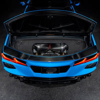 Eventuri C8 Corvette Stingray Hard Top Convertible Carbon Intake