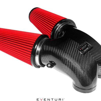 Eventuri Replacement Filter TYPE L2