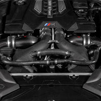 Eventuri BMW F9X M5/M8 Turbo Inlets