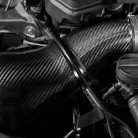 Eventuri BMW F9X M5/M8 Turbo Inlets