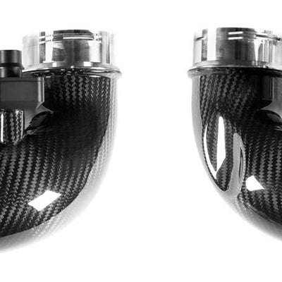 Eventuri BMW F9X M5/M8 Turbo Inlets