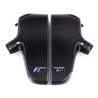 Eventuri BMW E6X M5/M6 Carbon Inlet Plenum