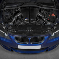 Eventuri BMW E6X M5/M6 Carbon Inlet Plenum