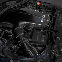 Eventuri BMW E6X M5/M6 Carbon Inlet Plenum