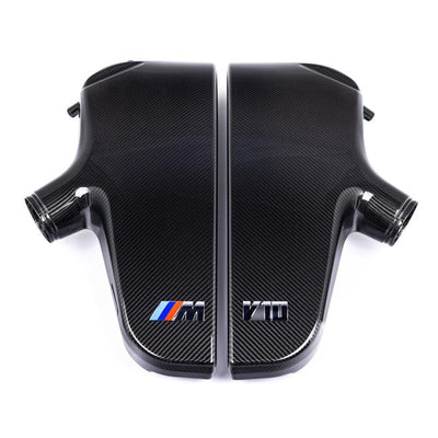 Eventuri BMW E6X M5/M6 Carbon Inlet Plenum
