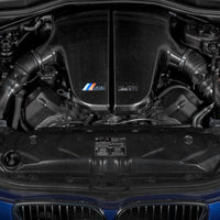 Eventuri BMW E6X M5/M6 Carbon Inlet Plenum