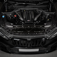 Eventuri BMW F95 X5M/X6M, G09 XM, X5 M60i Carbon Intake System - Gloss Finish
