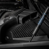 Eventuri BMW F95 X5M/X6M, G09 XM, X5 M60i Carbon Intake System - Gloss Finish