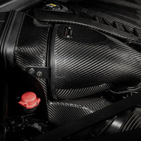 Eventuri BMW F95 X5M/X6M, G09 XM, X5 M60i Carbon Intake System - Gloss Finish