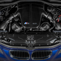 Eventuri BMW E6X M5/M6 V2 Black Carbon intake