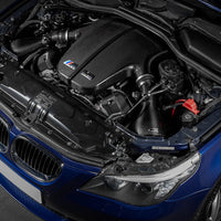 Eventuri BMW E6X M5/M6 V2 Black Carbon intake