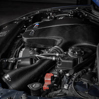 Eventuri BMW E6X M5/M6 V2 Black Carbon intake