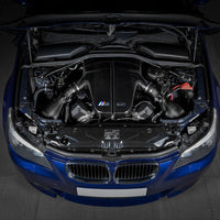 Eventuri BMW E6X M5/M6 V2 Black Carbon intake