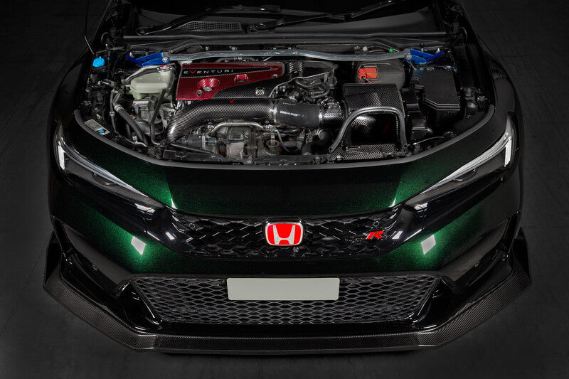 Eventuri FL5 Civic Type R Carbon Intake EVE-FL5-CF-INT