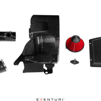 Eventuri FL5 Civic Type R Carbon Intake