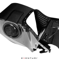 Eventuri FL5 Civic Type R Carbon Intake