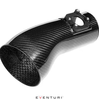 Eventuri FL5 Civic Type R Carbon Intake