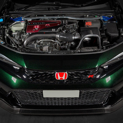 Eventuri FL5 Civic Type R Carbon Intake