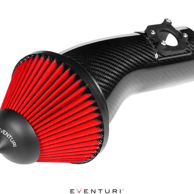 Eventuri FL5 Civic Type R Carbon Intake