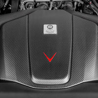 Eventuri Mercedes AMG GTR/GTS/GT Intake System