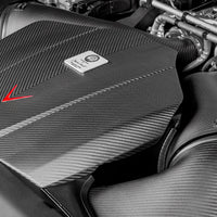 Eventuri Mercedes AMG GTR/GTS/GT Intake System