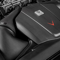 Eventuri Mercedes AMG GTR/GTS/GT Intake System