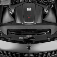 Eventuri Mercedes AMG GTR/GTS/GT Intake System