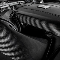 Eventuri Mercedes AMG GTR/GTS/GT Intake System