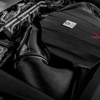 Eventuri Mercedes AMG GTR/GTS/GT Intake System
