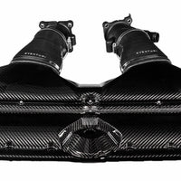 Eventuri Audi C8 RS6 RS7 Intake System